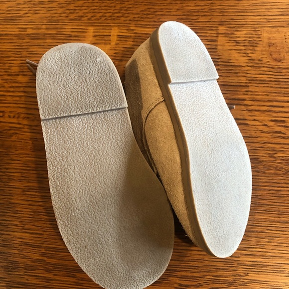 Janie and Jack Boys Dress Shoes - Picture 4 of 6